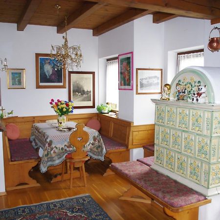 Casa Alpina Βίλα Cencenighe Δωμάτιο φωτογραφία