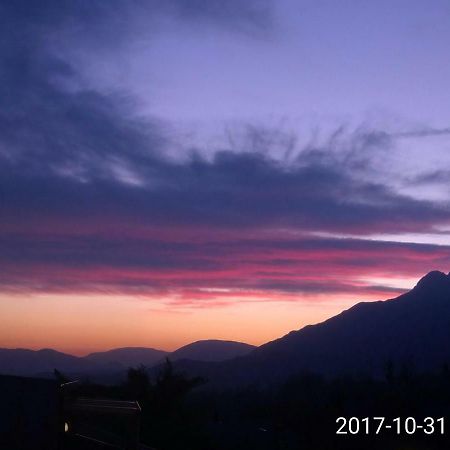 Casa Alpina Βίλα Cencenighe Εξωτερικό φωτογραφία