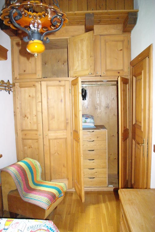 Casa Alpina Βίλα Cencenighe Δωμάτιο φωτογραφία