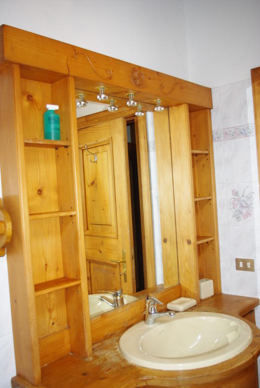 Casa Alpina Βίλα Cencenighe Εξωτερικό φωτογραφία
