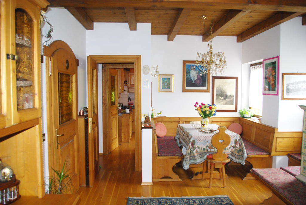 Casa Alpina Βίλα Cencenighe Δωμάτιο φωτογραφία