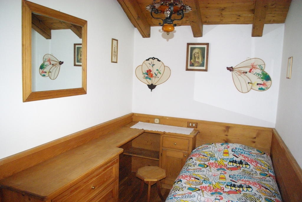 Casa Alpina Βίλα Cencenighe Δωμάτιο φωτογραφία