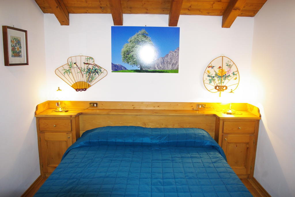Casa Alpina Βίλα Cencenighe Δωμάτιο φωτογραφία