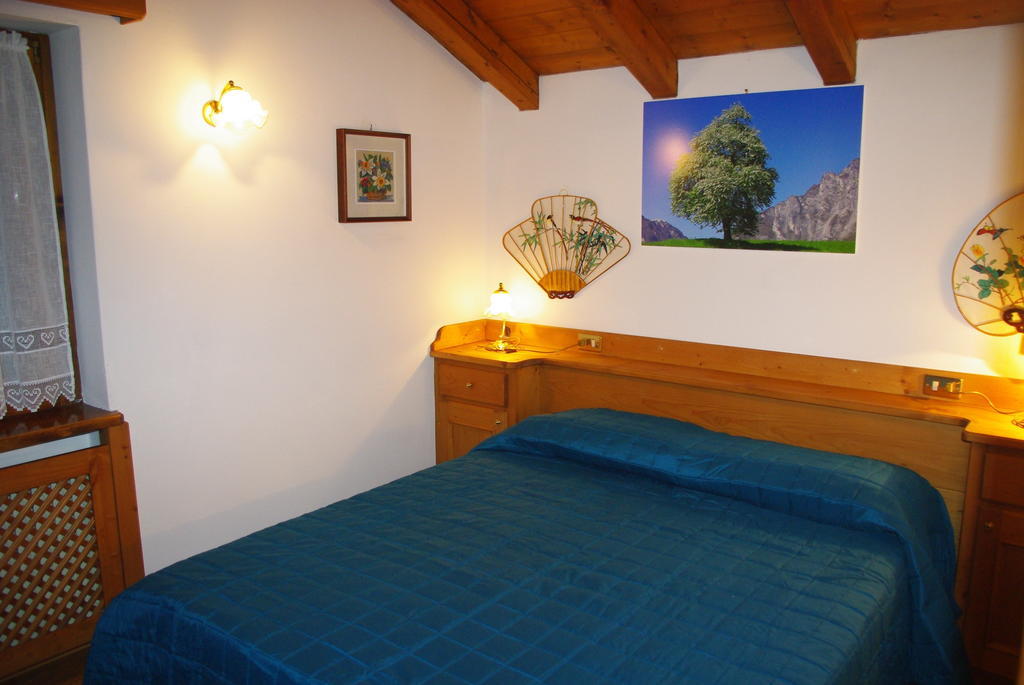 Casa Alpina Βίλα Cencenighe Εξωτερικό φωτογραφία