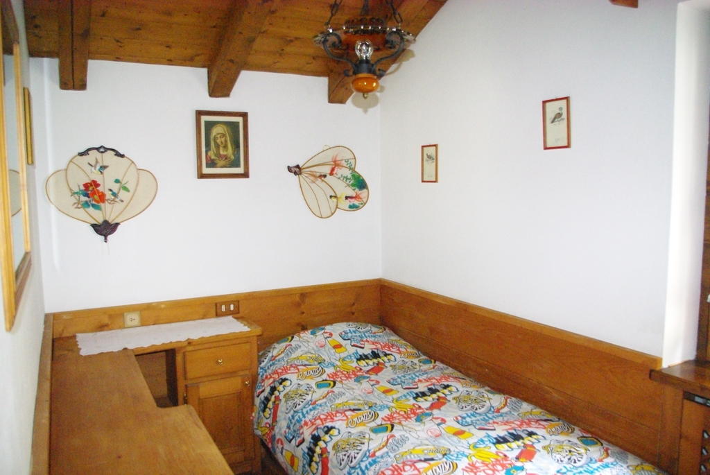 Casa Alpina Βίλα Cencenighe Δωμάτιο φωτογραφία