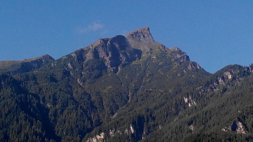 Casa Alpina Βίλα Cencenighe Εξωτερικό φωτογραφία