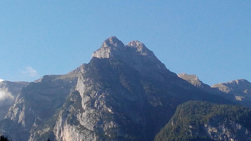 Casa Alpina Βίλα Cencenighe Εξωτερικό φωτογραφία
