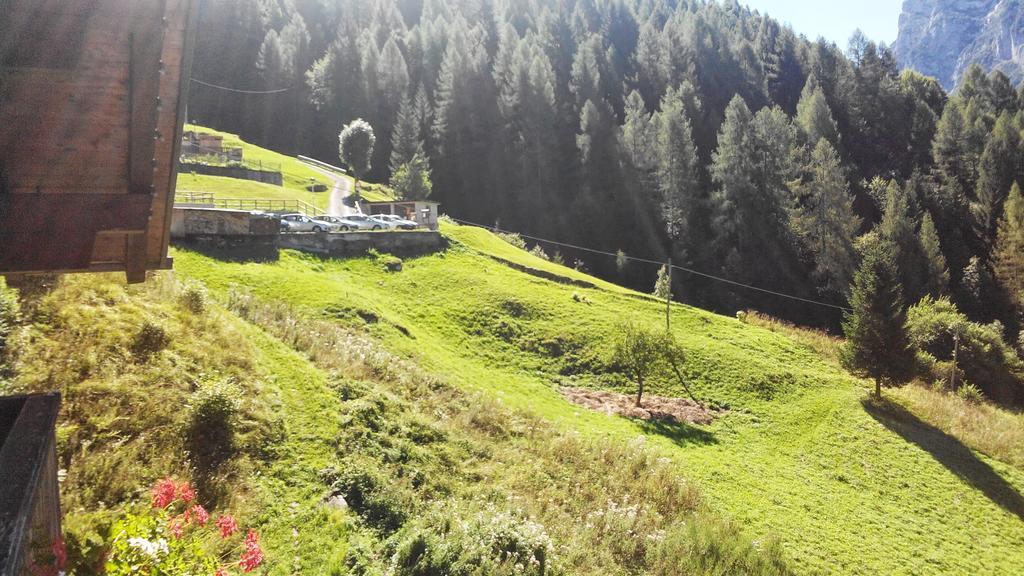 Casa Alpina Βίλα Cencenighe Εξωτερικό φωτογραφία
