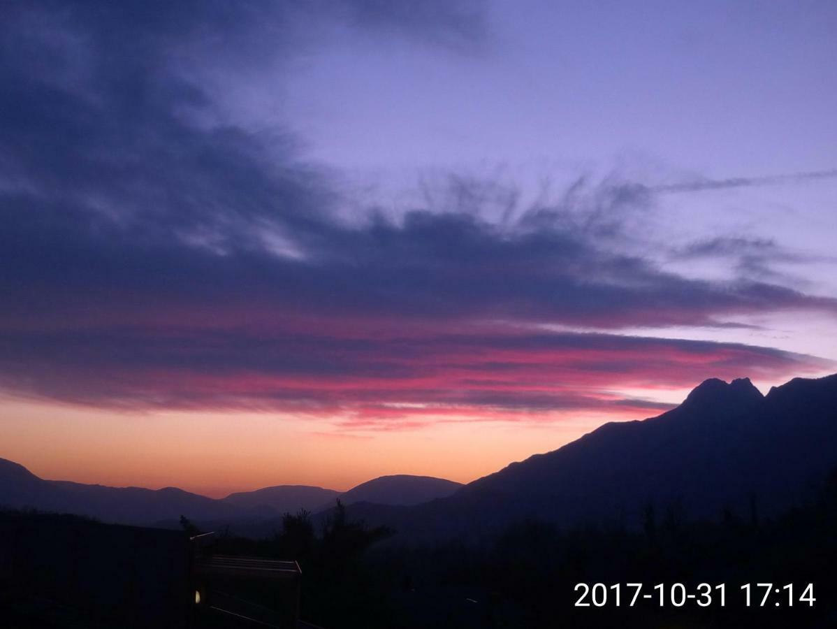 Casa Alpina Βίλα Cencenighe Εξωτερικό φωτογραφία